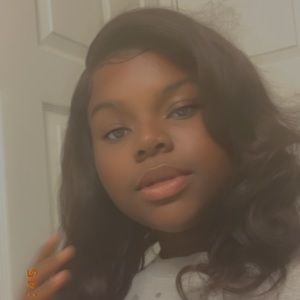 Meet your Posher, Tiffaney